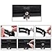 Senlips 126W 20inch Cree Bar Waterproof Spot&Flood Combo Off Road ATV Jeep Jetta Mk4 Truck Led Lights Driving Lamp with Mounting Bracket for Car Vehicle Accessoriesthumb 4