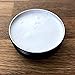 Gents of London Carbon Clay Matt Medium Hold Professional Hair Styling Wax (1.7 oz medium hold)