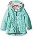 Carter's Girls' Fleece Lined Anorak