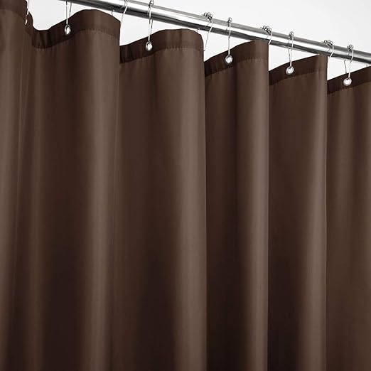 Amazon Com Ebecede Stall Shower Curtain For Bathroom 54 X 78