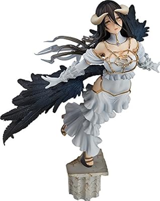 overlord figure amazon