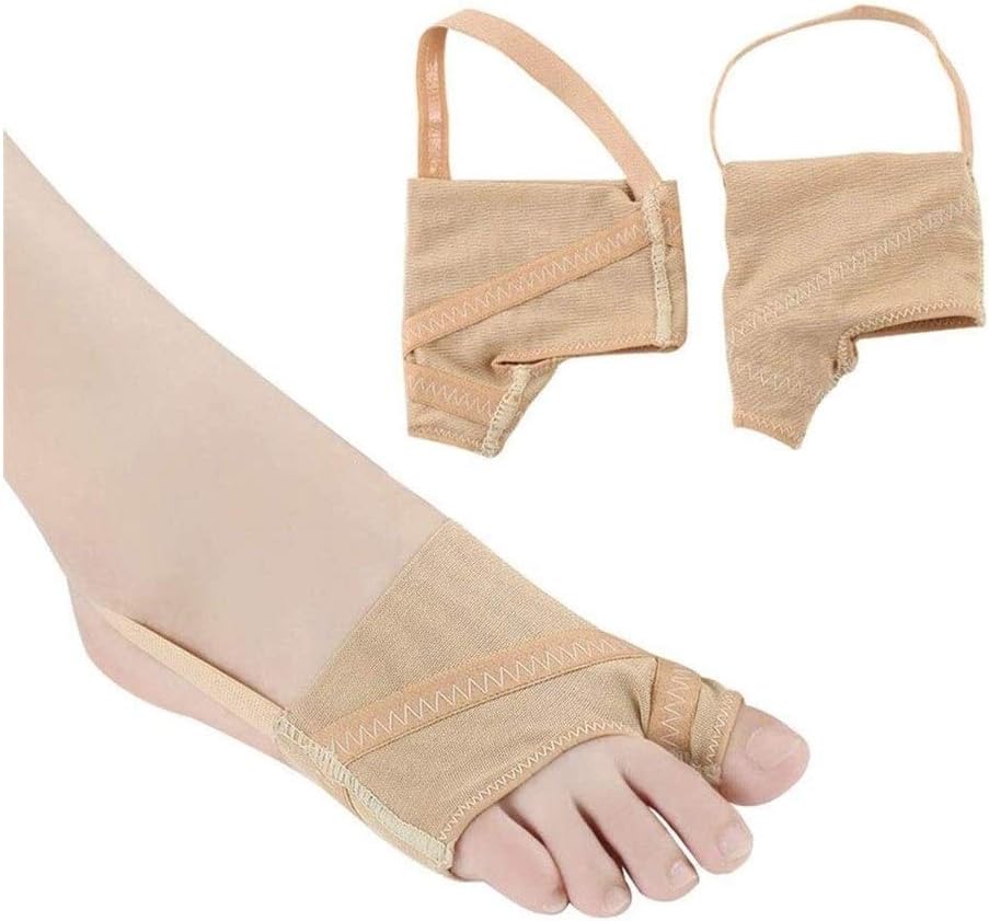 YWWQ Toe Straighteners,Big Toe Straightener Bunion Splints