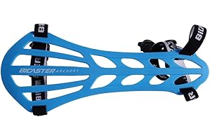 BICASTER Archery Arm Guards - 1pc