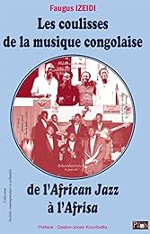 Les  coulisses de la musique congolaise