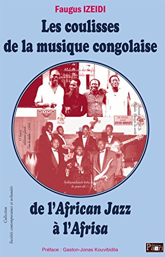 Les  coulisses de la musique congolaise