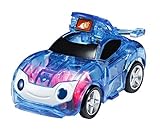 Watchcar Power Battle Bumpercar Bluewill battle car