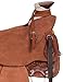 Acerugs 14″ 15″ 16″ 17″ A Fork Western Roping Cowboy Ranch Work Leather Horse Saddle Premium (17)thumb 4