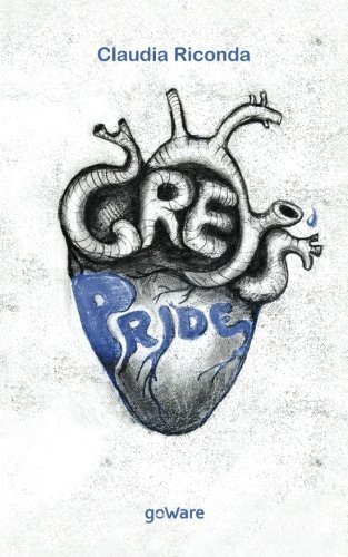 Grey's Pride: Perché Grey's Anatomy ci ha cambiato la vita (Italian Edition) by Claudia Riconda (2015-11-27)