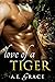 Love of a Tiger (A BBW Shifter Romance)