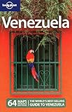 Lonely Planet Venezuela (Country Travel Guide) by Kevin Raub, Brian Kluepfel