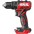 SKIL PWR CORE 20™ Brushless 20V 1/2 In. Compact Hammer Drill Tool Only- HD6294B-00