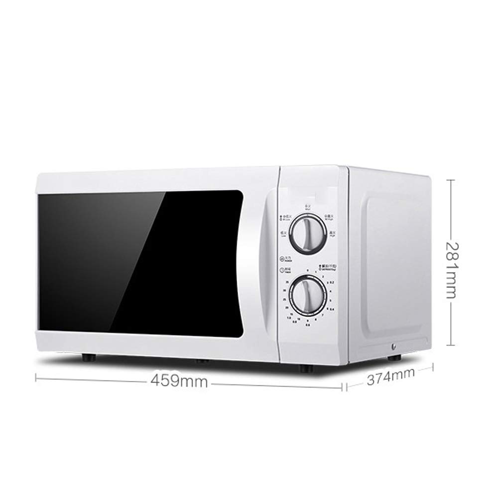 Horno Microondas Multifunción, Ajuste De Potencia De Fuego De 5 ...