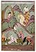 Artifact Puzzles - Deccan Miniature Wooden Jigsaw Puzzle