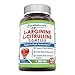 Pure Naturals L-Arginine/L-Citrulline Complex (1000 Mg - 120 Tablets) * Combines Two Amino Acids With Potential Health Benefits * Supports Energy Production * Aids To Improve Athletic Performance An