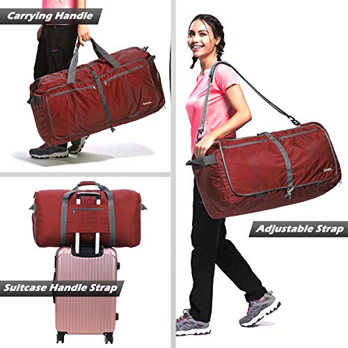 duffel bolsa 150l