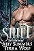 Shift: A Paranormal Shape Shifter Romance