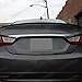 SpoilerKing Trunk Lip Spoiler (244L) Compatible with Hyundai Sonata 2011-2014