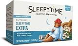 Spending on Celestial Seasonings, Tea, Sleepytime Extra