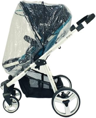 ziko pushchair