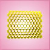 Honeycomb Cookie Cutter
