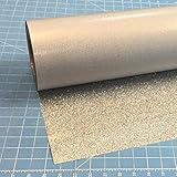 Silver Siser Glitter 20