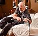 Lifestyle Solutions Adjustable Sturdy Medical Bed Rail