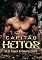 Livro Capitão Heitor (Homens da Lei)