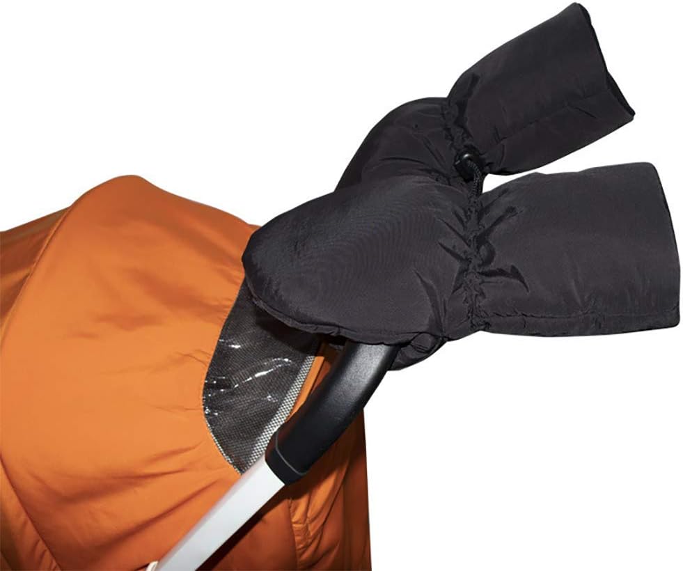 gloves for pushchair