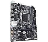 GIGABYTE H310M A (LGA1151/ Intel/ H310/ Micro ATX/ DDR4/ HDMI 1.4/ M.2/ Motherboard)