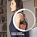 Adjustable Posture Corrector For Women & Men | Ultra-Comfortable Breathable Clavicle Chest Brace | Relieve Back,Shoulder, and Neck Pain | Cervical Support for Upper Back | Prevent Slouching/Hunch