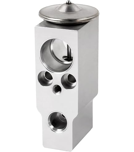 Amazon.com: General Motors 92229746, A/C Expansion Valve