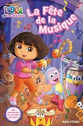 La  fête de la musique