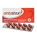 Antistax Healthy Active Leg Vein 50 Capsules