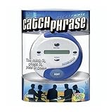 Electronic Catch Phrase by Hasbro