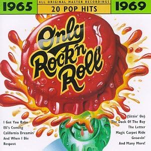 G0326-30★CD 洋楽 ジャンル色々 HOTROCRIN 等まとめて10点 VARIOUS ARTISTS - Only Rock'N Roll: 1960-1964 (Series) - Amazon