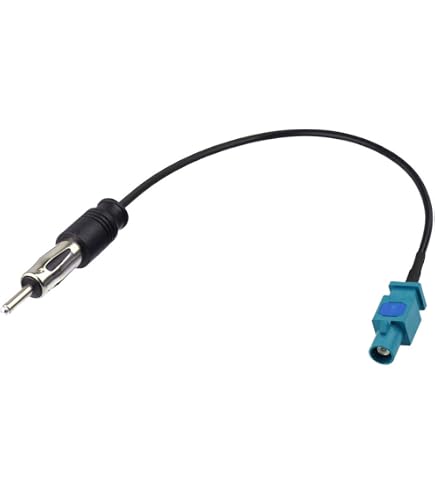 Décodeur D2B Fibre Optique Pour Mercedes S/SL/C/CL/CLK/E/ML (2000-2004) - Convertisseur Pour Système Audio Optique