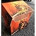 Deck Box - Ultra Pro - Magic - Side Loader - Dragon's Maze - Exava, Rakdos Blood Witch