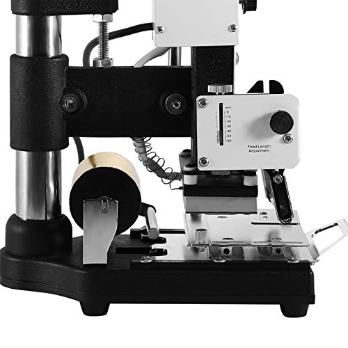 Superland Embosser (Hot Foil Stamping Machine)