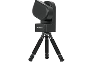 Seestar S50 All-in-One Smart Telescope by ZWO
