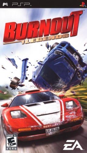 Amazon.com: Driver 76 - Sony PSP : Video Games
