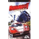 Burnout Legends - Sony PSP (Renewed)