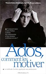 Ados, comment les motiver