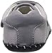 pediped Originals Jake Sneaker (Infant/Toddler), Grey/Lime, Medium (12-18 Months E US Infant)