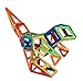 Magformers Dinosaur Set (55-pieces) Magnetic Building Blocks, Educational Magnetic Tiles Kit , Magnetic Construction STEM Toy Set