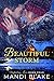 Beautiful Storm: A Sweet Christian Romance (Unfailing Love Book 4) by Mandi Blake