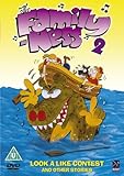 The Family Ness: Volume 2 - Look A Like Contest And Other Stories [DVD]