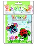 Les petites bêtes by 