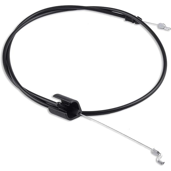 Amazon.com : Buyers Products 1306405 Joystick Cable, Replaces 