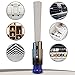 Dust Pro Cleaner, Vacuum Attachment, Master Duster Cleaning Tool suitable for Dust Removal, Vent Cleaning, Fan Blades, Keyboards and More by Waala