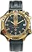 Vostok Komandirskie 539792 / 2414a Military Russian Special Forces Watch Black